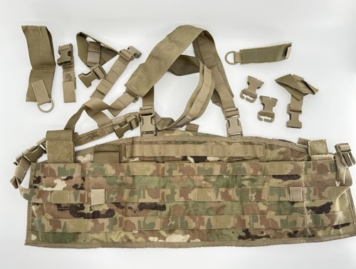 Tactical assault panel ocp - tactical,