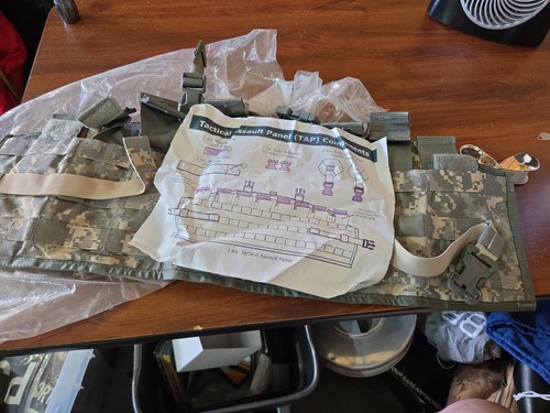 Complete army acu digital - complete,