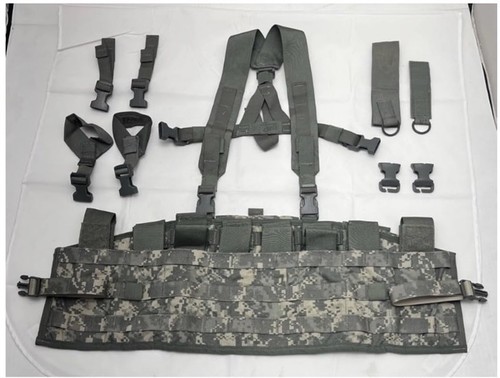 Usgi army acu digital - army,