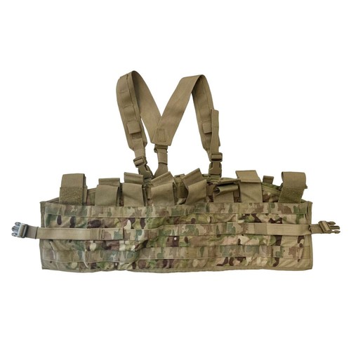 Fair usgi tactical assault - fair,