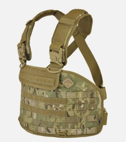 Hazard frontline molle chest - 4,