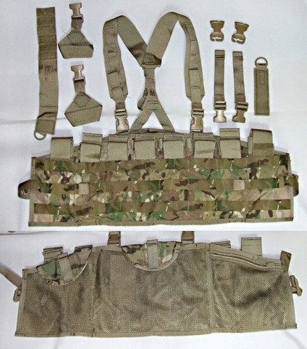 Usgi ocp multicam - us,