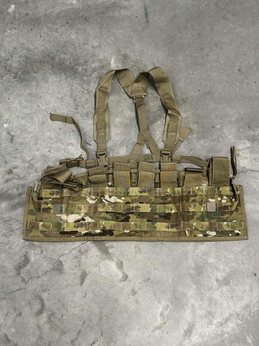 Tactical assault panel - tactical,
