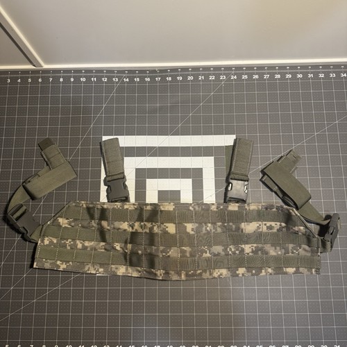 Tactical tailor modular - tactical,